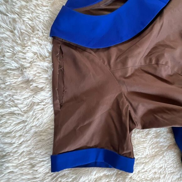 Her Universe Disney Stitch Tiki Retro Dress Plus Size 2 New - Picture 5 of 6